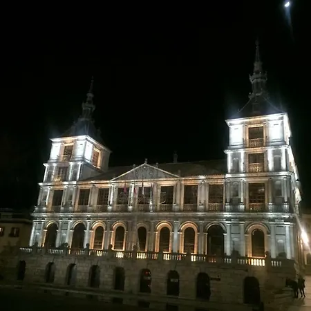 Lejlighed Catedral Escalinata